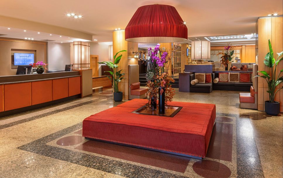 ล็อบบี้ รูปภาพ