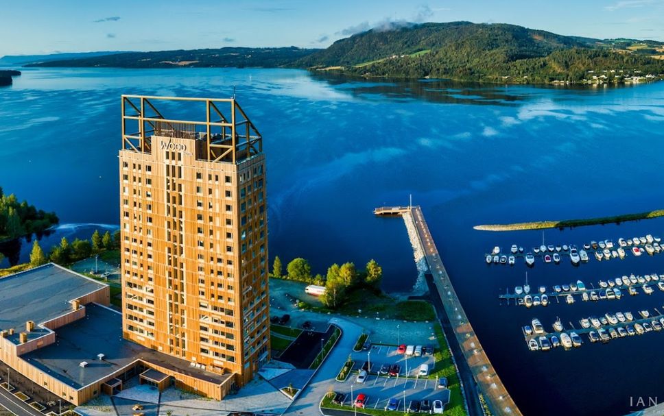 อาคาร รูปภาพ