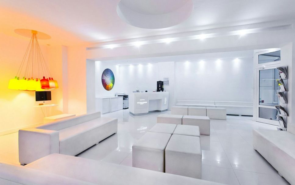 แผนกต้อนรับส่วนหน้า รูปภาพ