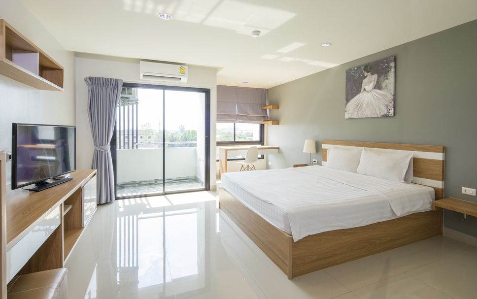 ห้องนอน รูปภาพ