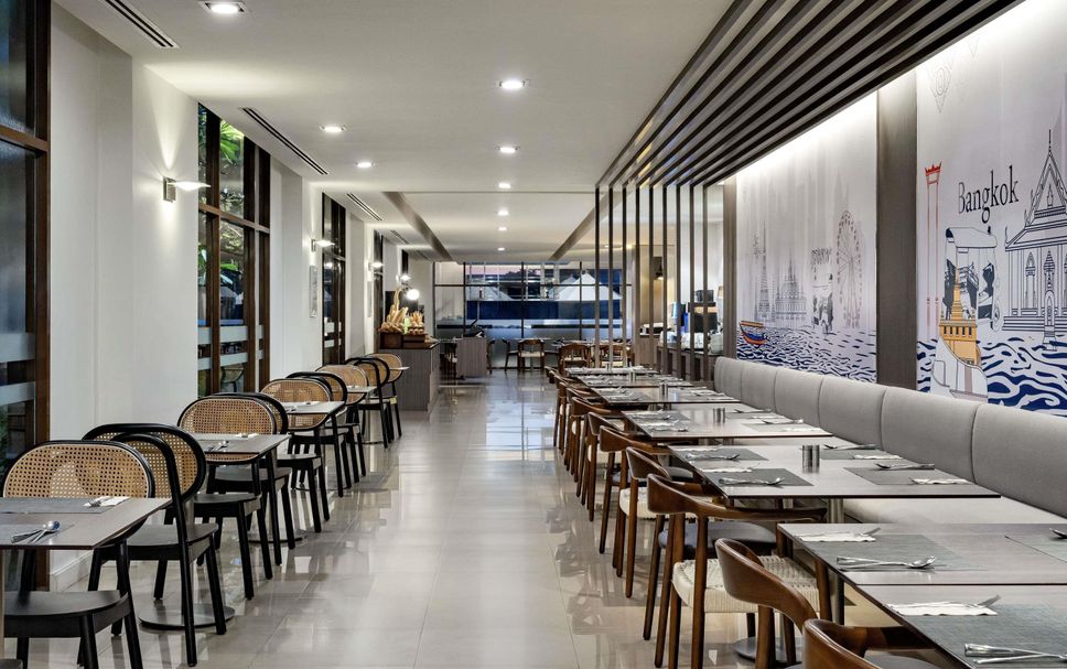 ร้านอาหาร รูปภาพ