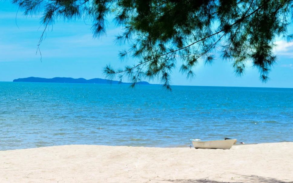 ชายหาด รูปภาพ