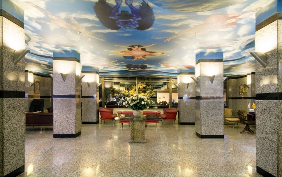 ล็อบบี้ รูปภาพ