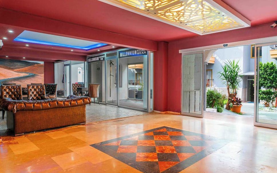 ล็อบบี้ รูปภาพ