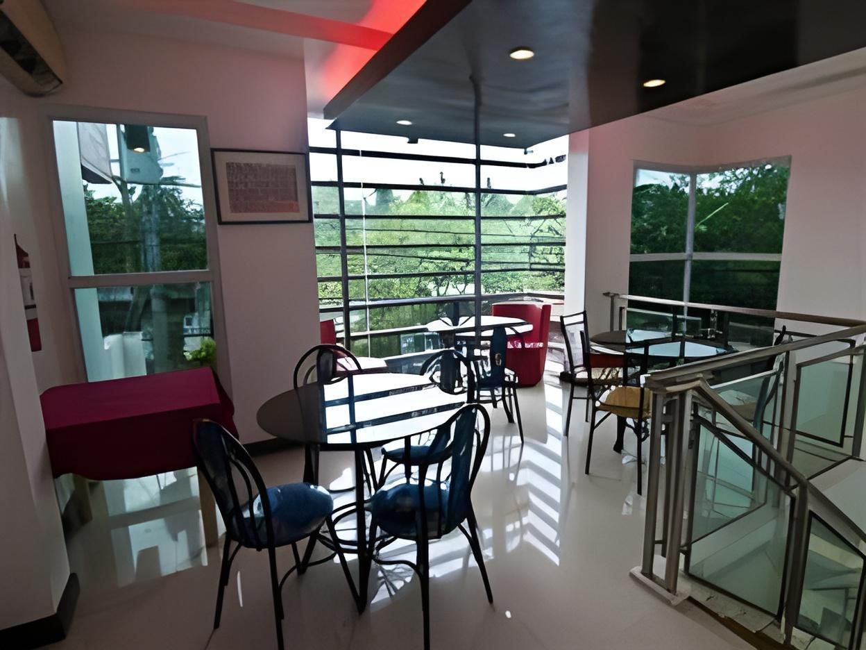 ร้านอาหาร