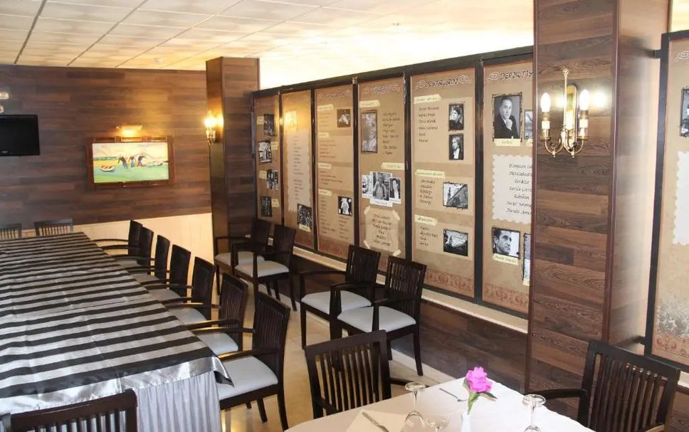ร้านอาหาร รูปภาพ
