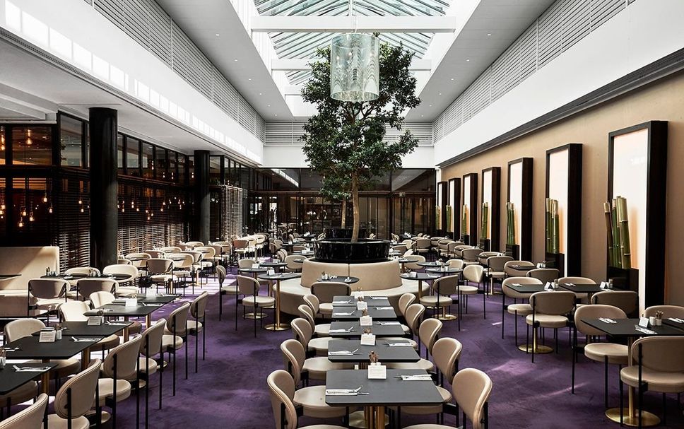 ร้านอาหาร รูปภาพ