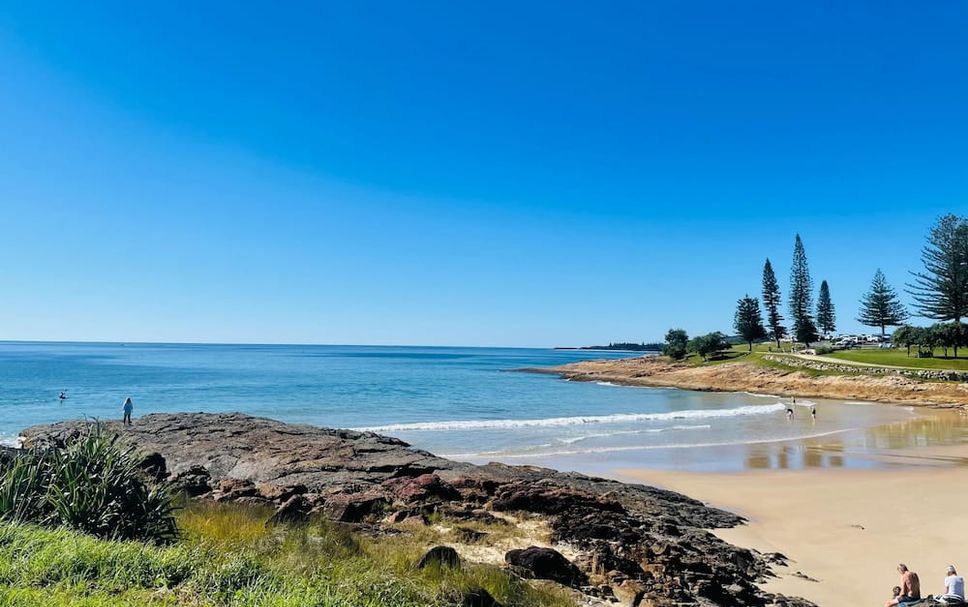 ชายหาด รูปภาพ