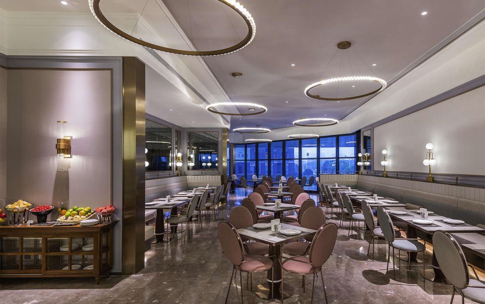 ร้านอาหาร รูปภาพ