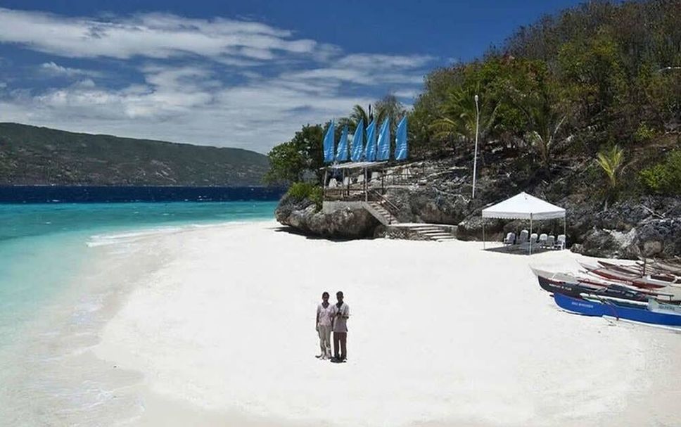 ชายหาด รูปภาพ