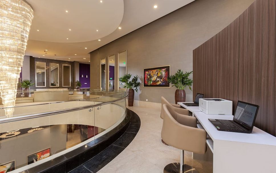 ล็อบบี้ รูปภาพ