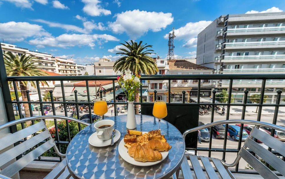 ระเบียง รูปภาพ