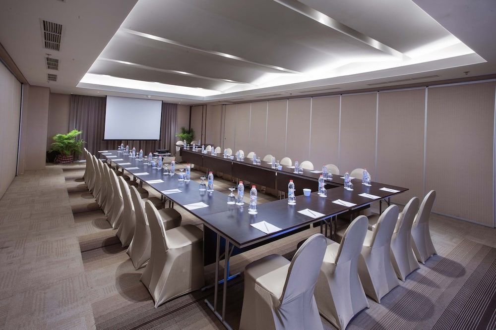ห้องประชุม