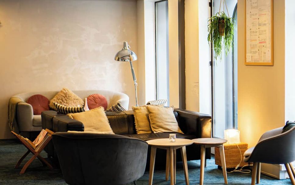 เลานจ์ รูปภาพ