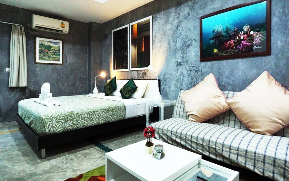 ห้องนอน รูปภาพ