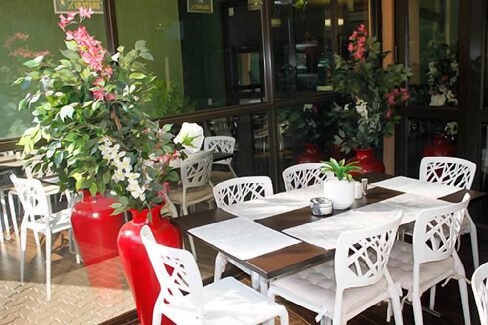 ร้านอาหาร