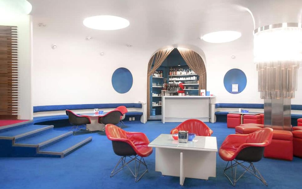 เลานจ์ รูปภาพ