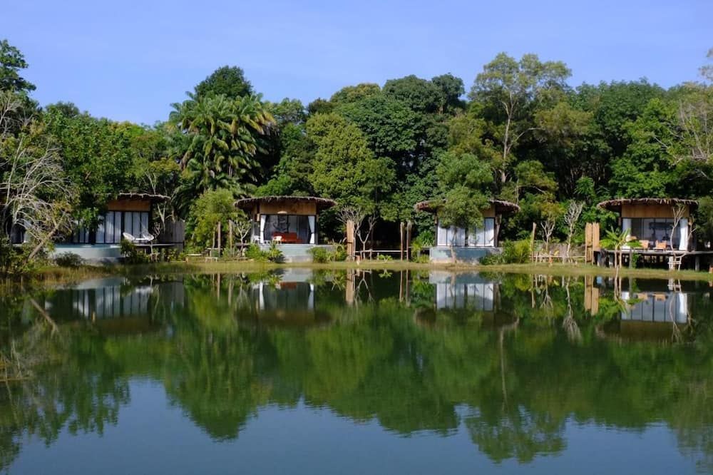วิวภายนอก รูปภาพ