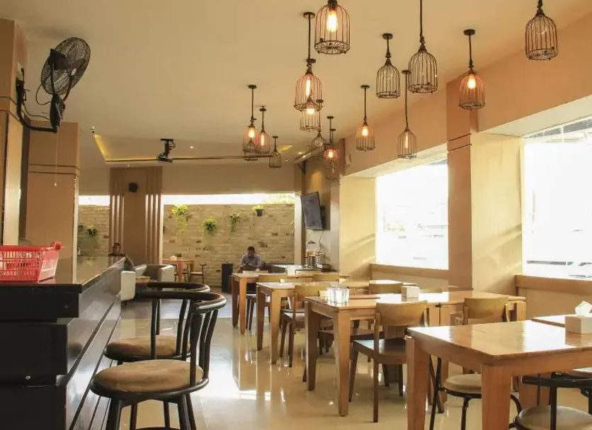 ร้านอาหาร รูปภาพ