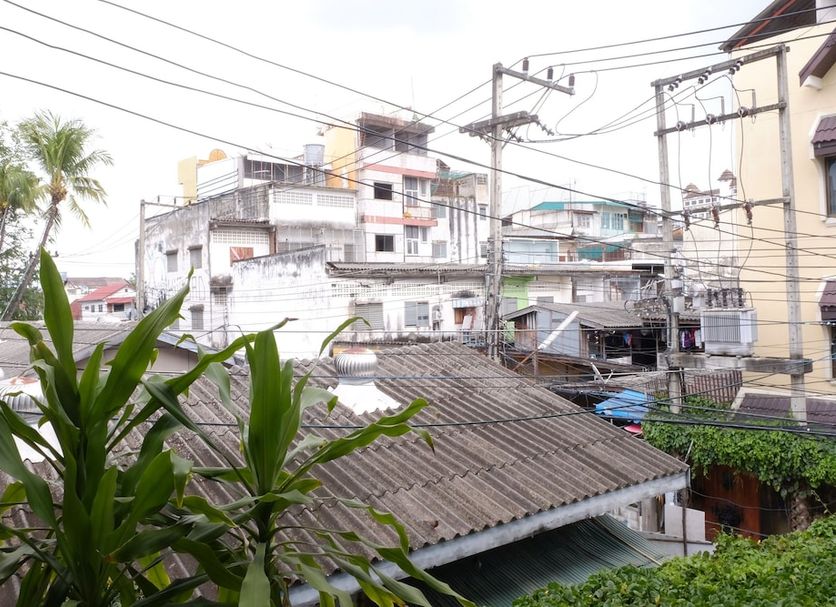 วิวภายนอก รูปภาพ