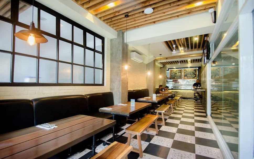 ร้านอาหาร รูปภาพ