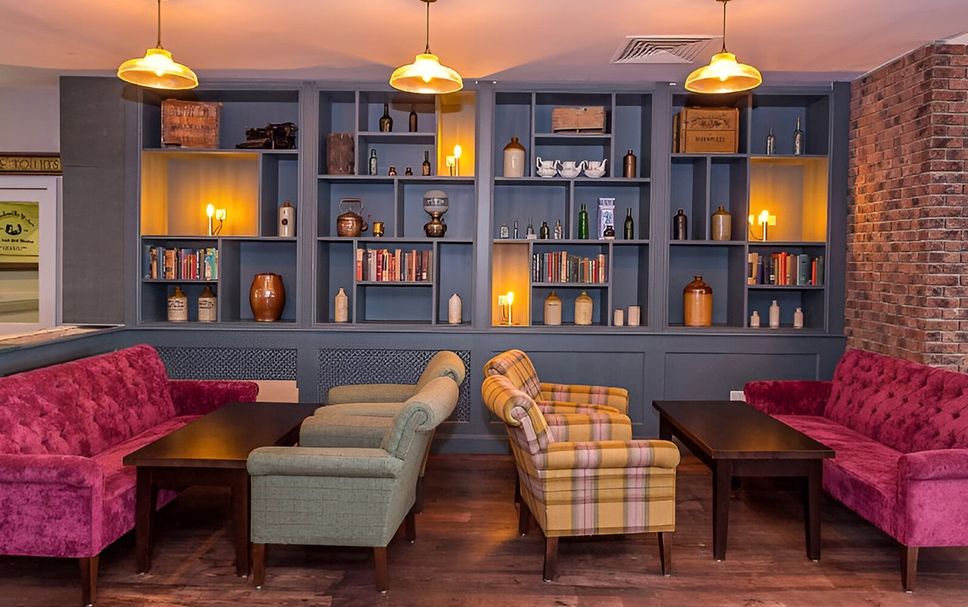 เลานจ์ รูปภาพ