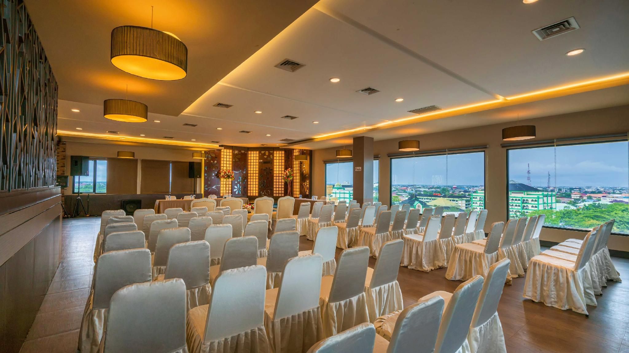 ห้องประชุม