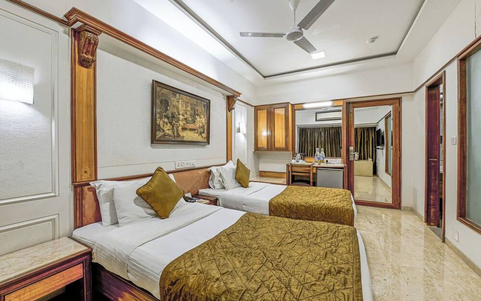 ห้องนอน รูปภาพ