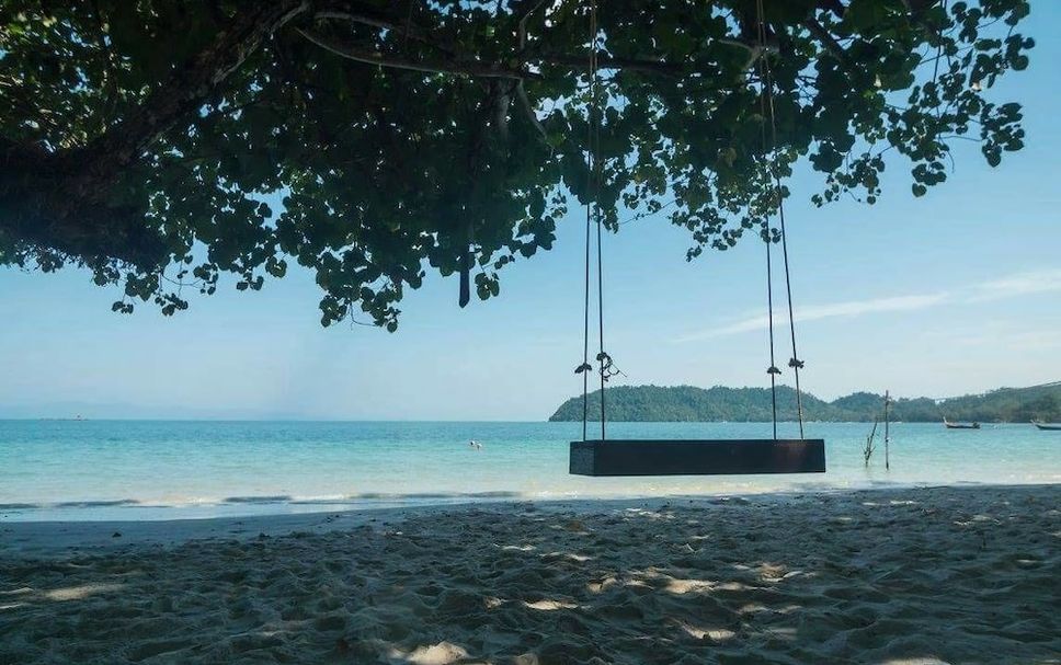 ชายหาด รูปภาพ
