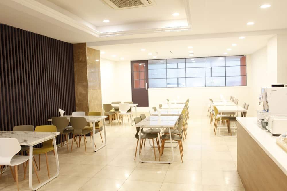 ร้านอาหาร