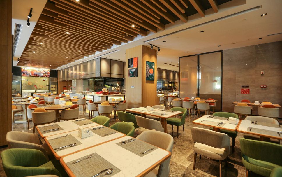 ร้านอาหาร รูปภาพ