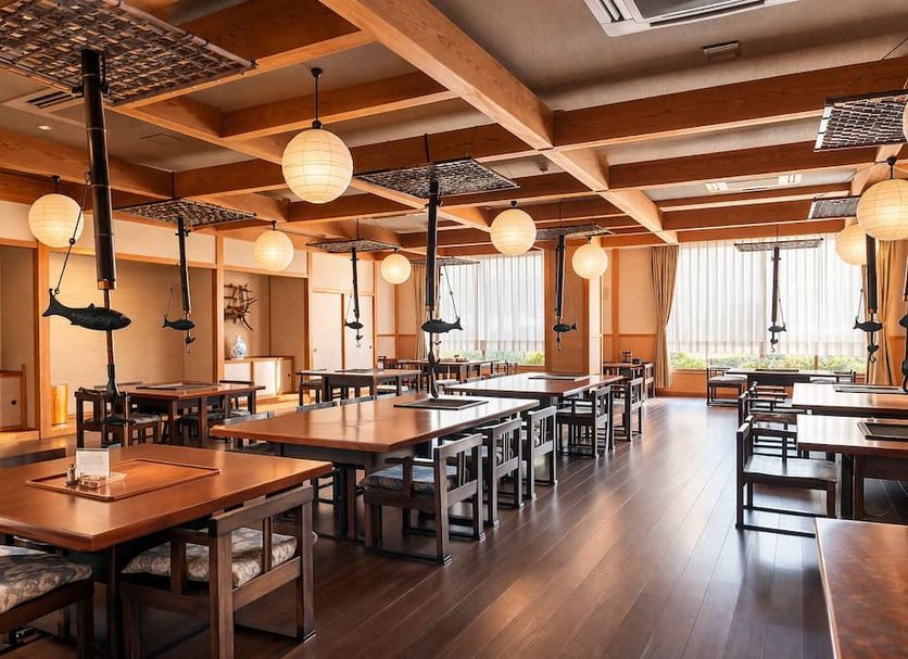 ร้านอาหาร รูปภาพ