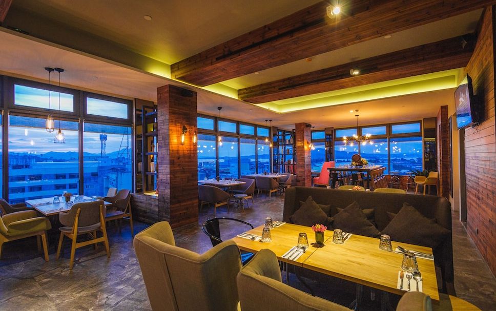 ร้านอาหาร รูปภาพ