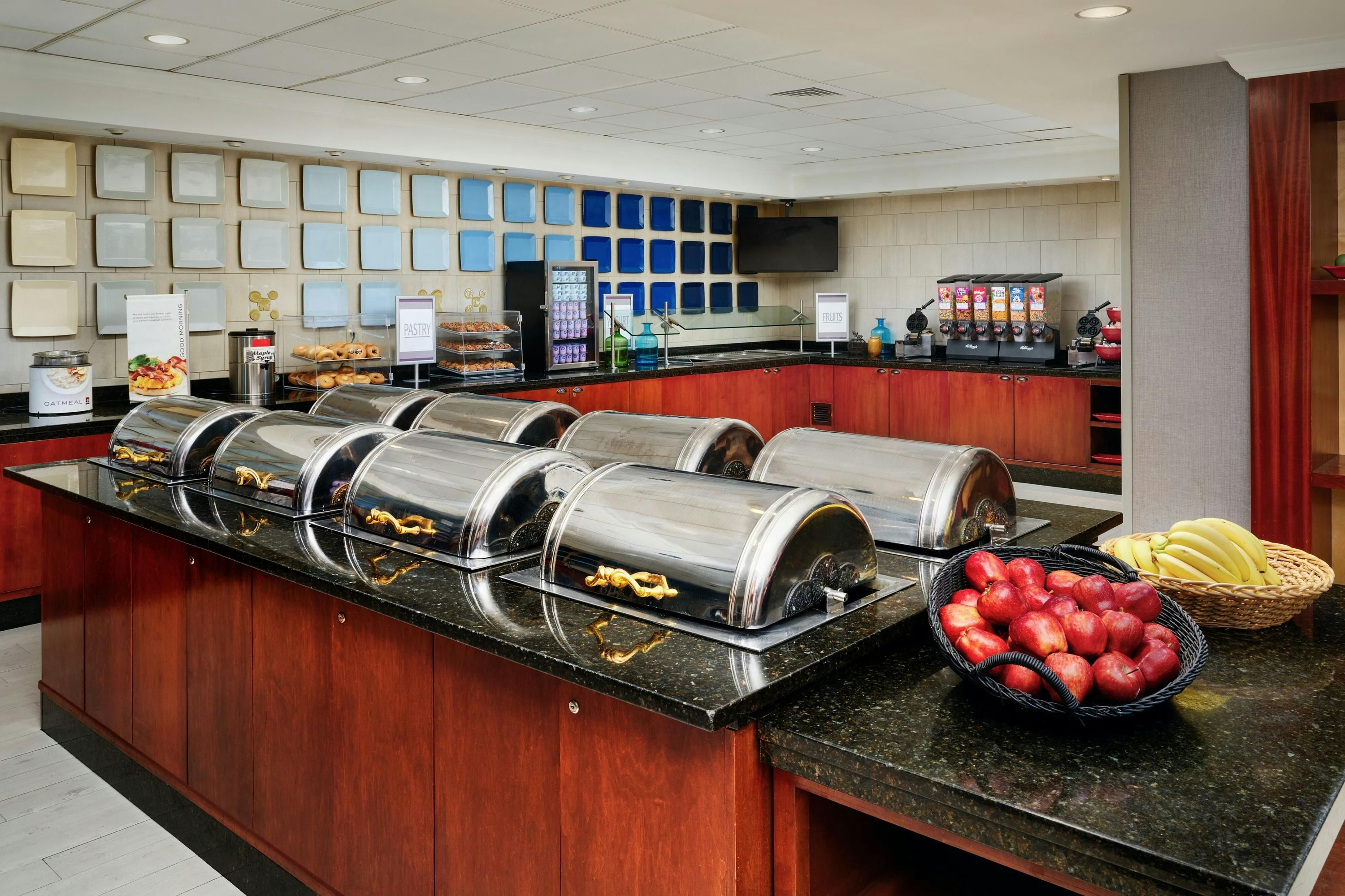 บุฟเฟ่ต์