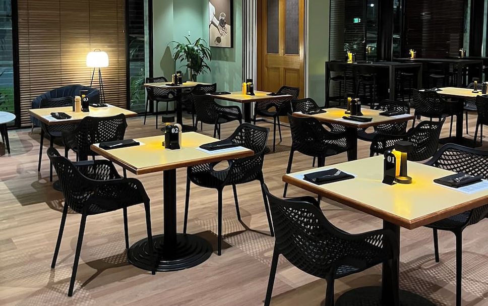 ร้านอาหาร รูปภาพ