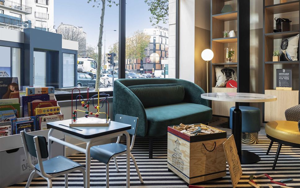 เลานจ์ รูปภาพ