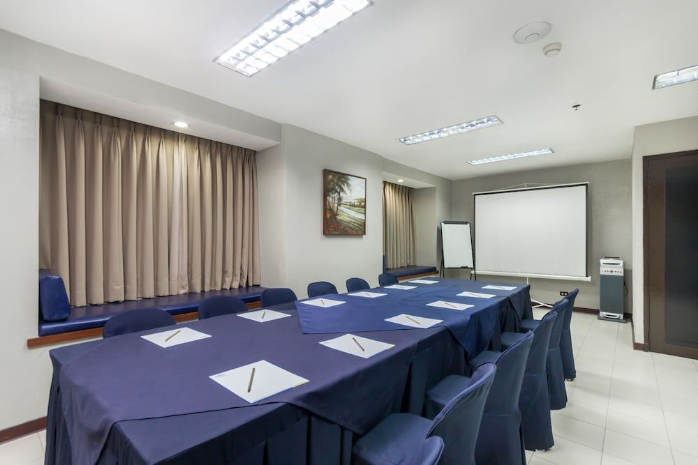 ห้องประชุม