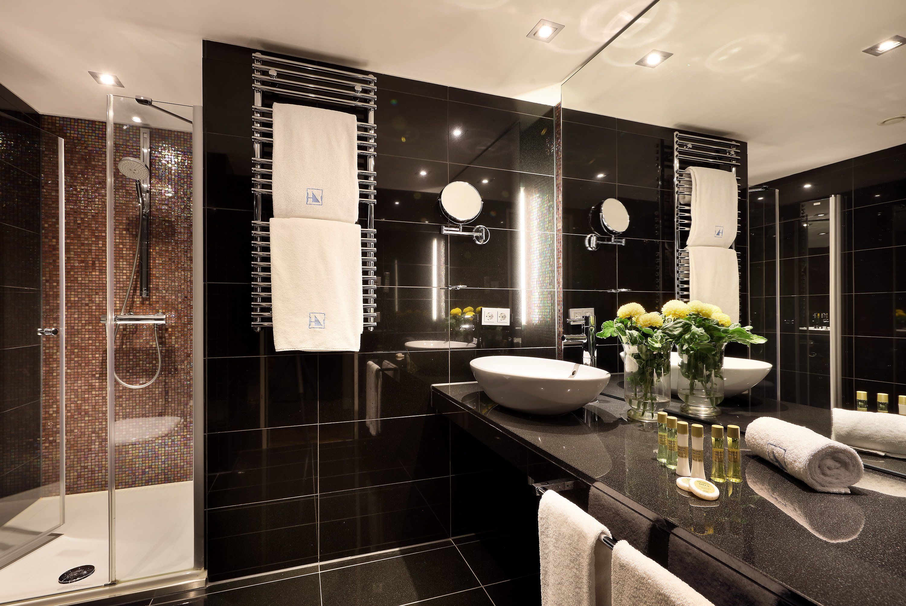 ห้องน้ำ