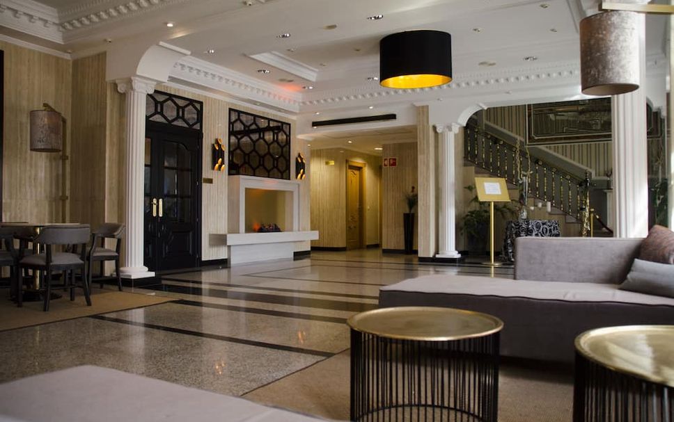 ล็อบบี้ รูปภาพ