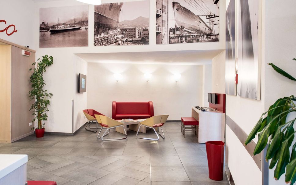 ล็อบบี้ รูปภาพ