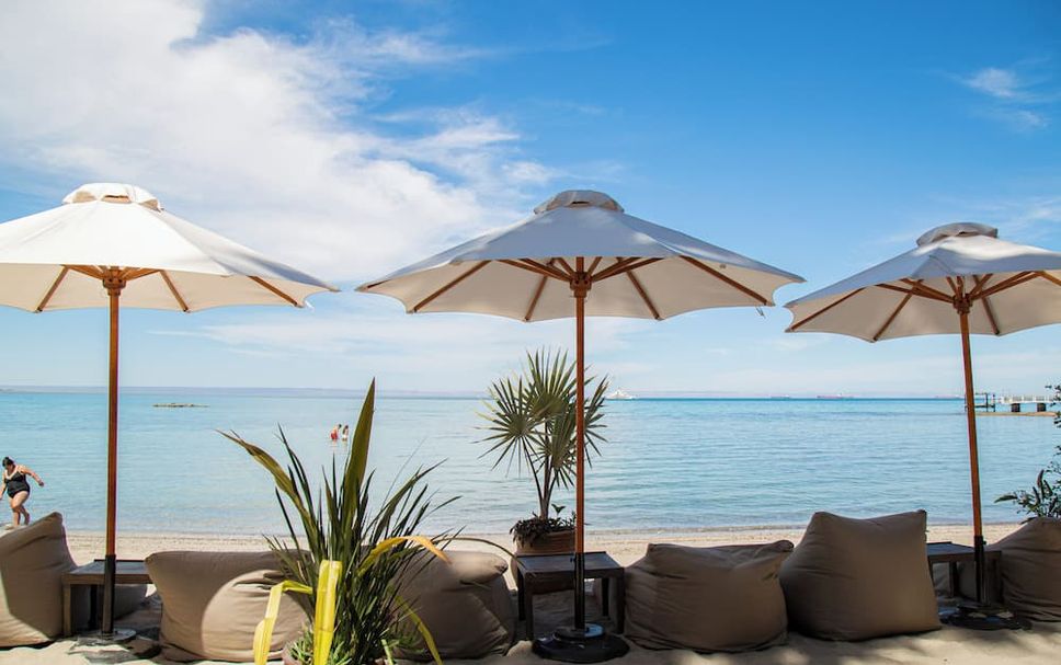 ชายหาด รูปภาพ