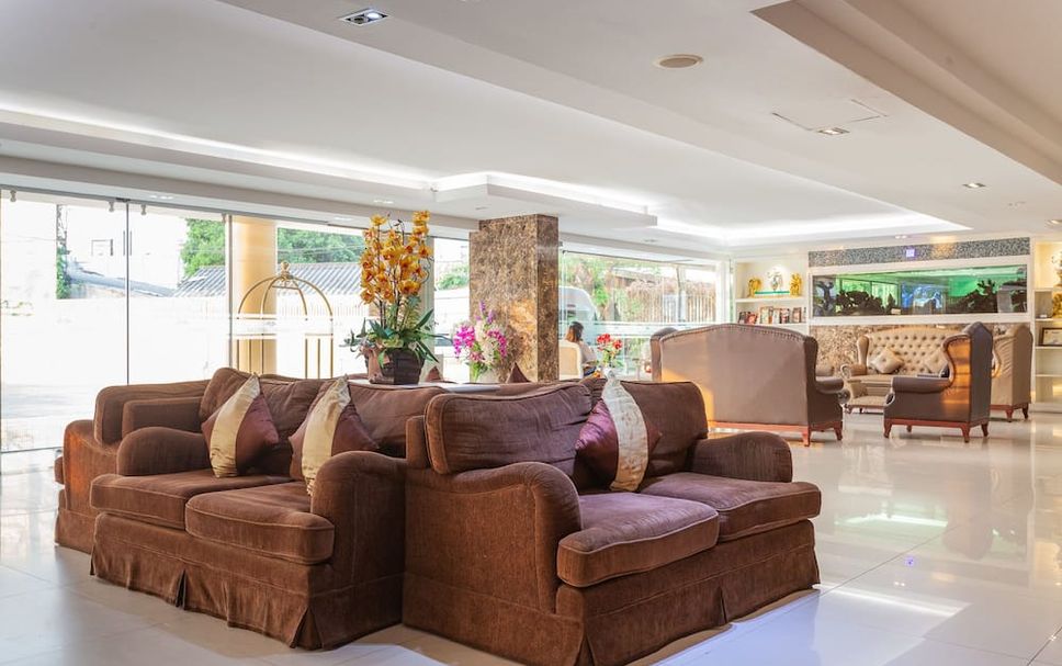 ล็อบบี้ รูปภาพ