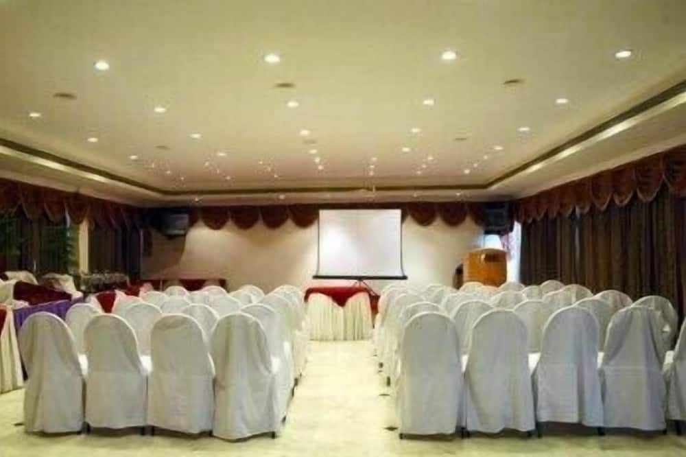ห้องประชุม