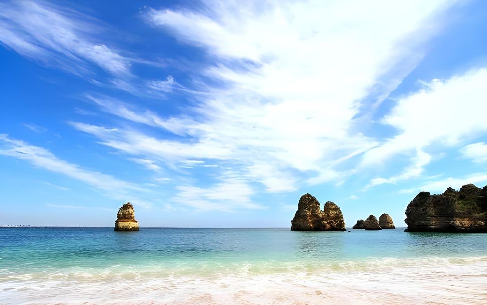 ชายหาด รูปภาพ