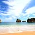 ชายหาด