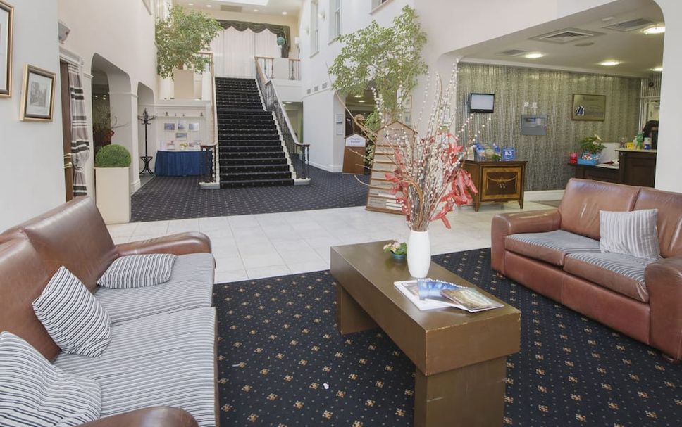 ล็อบบี้ รูปภาพ