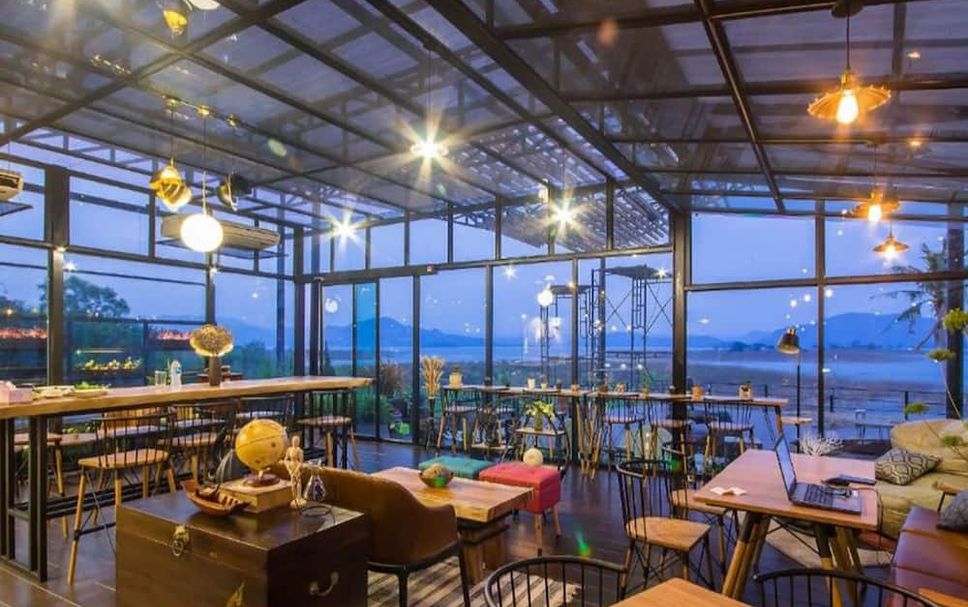 ร้านอาหาร รูปภาพ