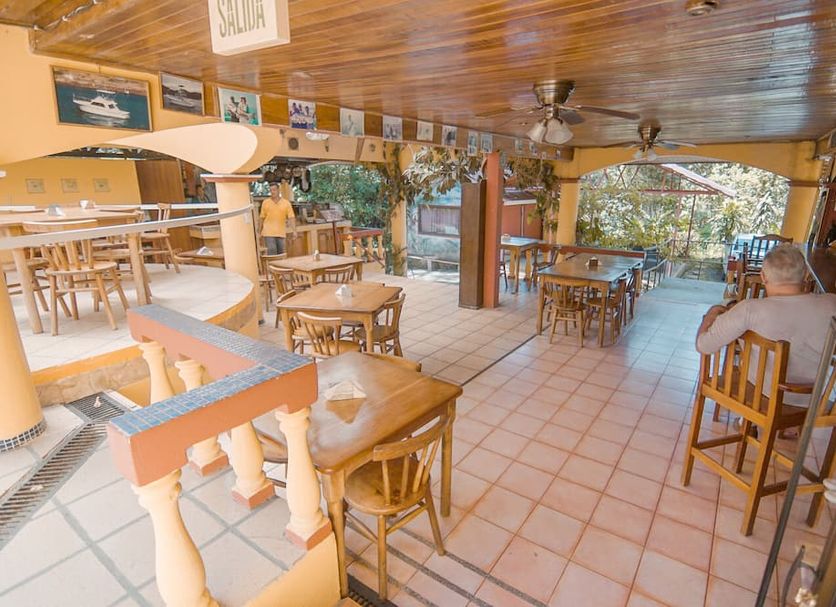 ร้านอาหาร รูปภาพ