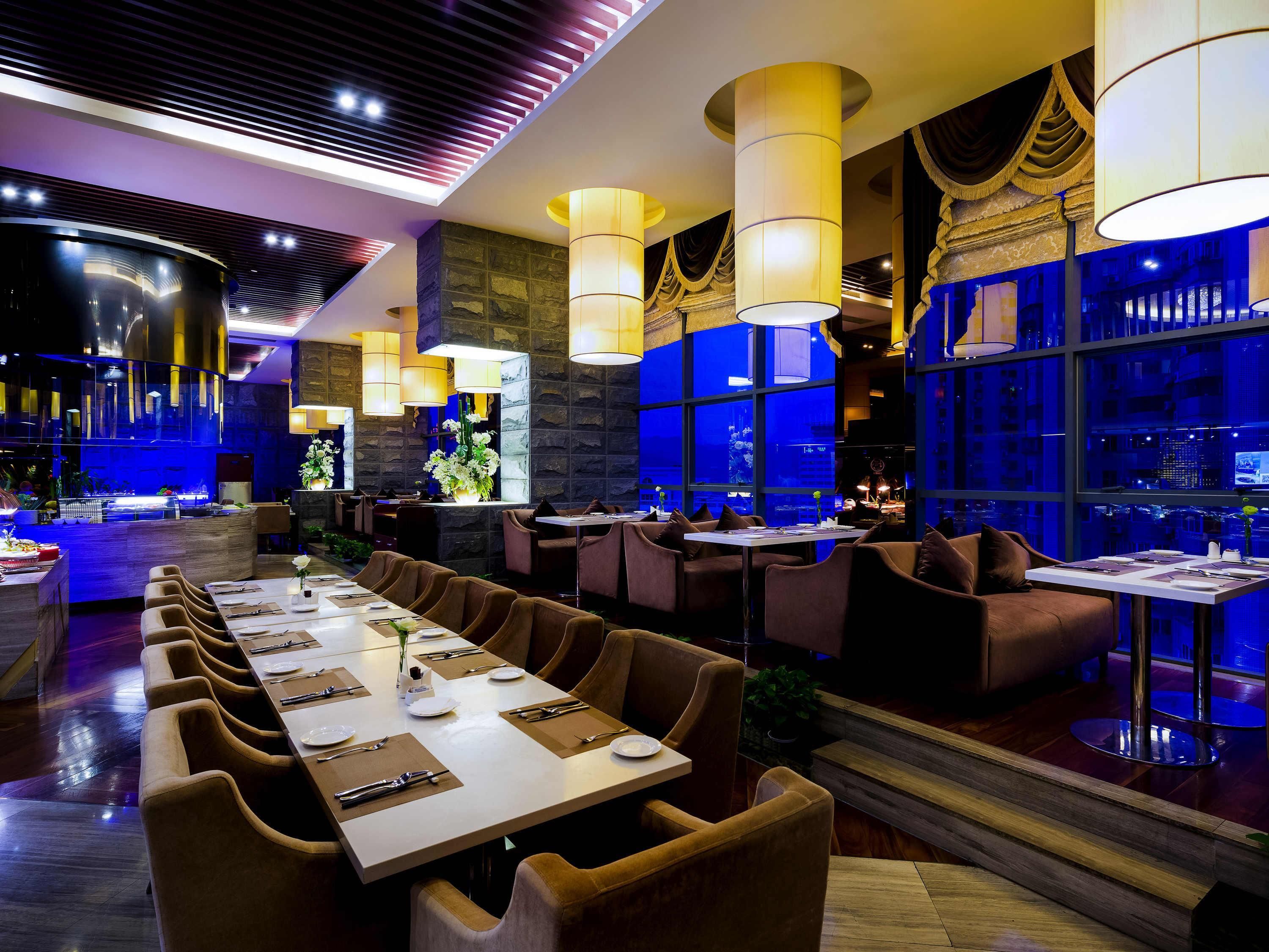 ร้านอาหาร