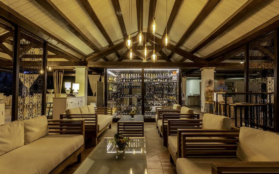 เลานจ์ รูปภาพ